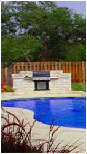 Austin Swimming Pool Installation